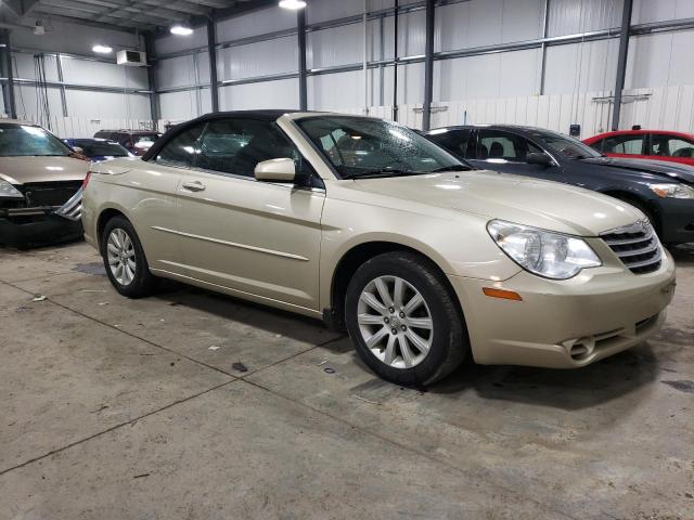 Zdjęcie 4 z aukcji – 2010 CHRYSLER SEBRING TO z VIN 1C3BC5ED0AN170439
