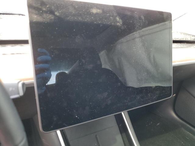 Photo 9 from auction – 2020 TESLA MODEL 3 with VIN 5YJ3E1EB0LF638415