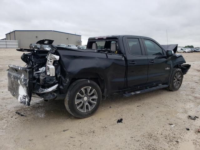 Photo 3 from auction – 2020 CHEVROLET SILVERADO with VIN 1GCRWCED8LZ347417