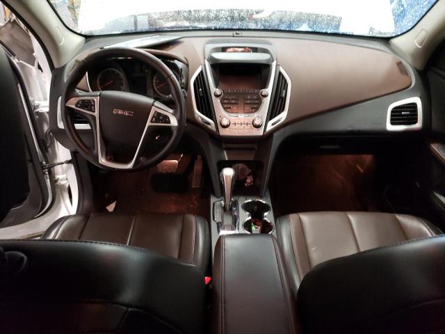 Photo 8 from auction – 2015 GMC TERRAIN with VIN 2GKALTEK4F6333331