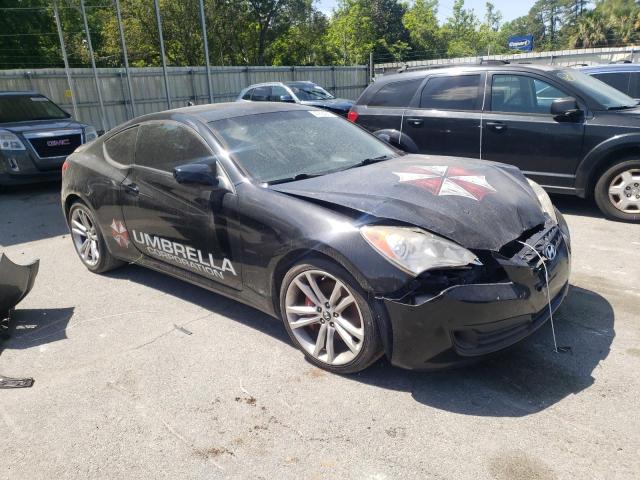 Photo 4 from auction – 2011 HYUNDAI GENESIS CO with VIN KMHHT6KDXBU054667