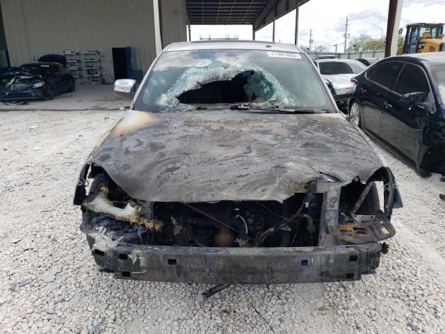 Photo 5 from auction – 2005 FORD FIVE HUNDR with VIN 1FAFP24135G133506