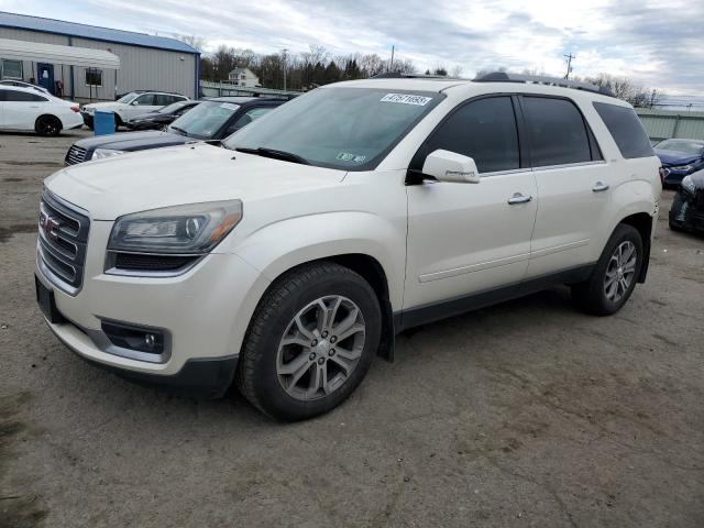 GMC ACADIA SLT 2014 with VIN 1GKKVRKD2EJ200477 - Photo from auction