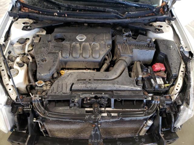Photo 11 from auction – 2011 NISSAN ALTIMA BAS with VIN 1N4AL2APXBN411985
