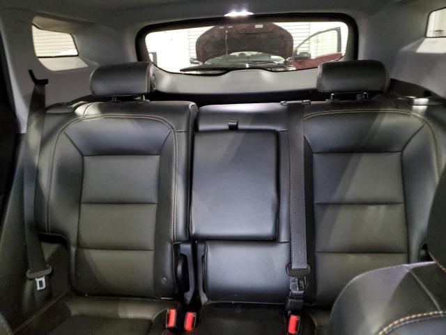 Photo 10 from auction – 2020 GMC TERRAIN SL with VIN 3GKALVEX4LL122502