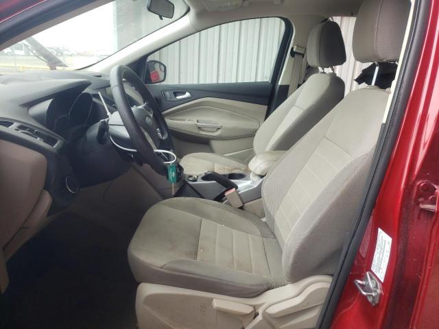 Photo 7 from auction – 2013 FORD ESCAPE SE with VIN 1FMCU9GX7DUA20331