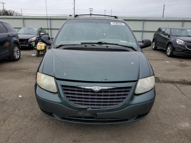 صورة رقم 5 من المزاد - 2001 CHRYSLER VOYAGER مع VIN 1C4GJ25351B212974