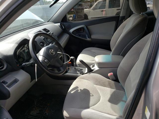Photo 7 from auction – 2011 TOYOTA RAV4 with VIN 2T3BF4DV8BW095359