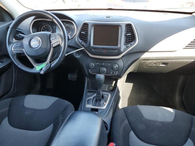 Photo 8 from auction – 2014 JEEP CHEROKEE L with VIN 1C4PJLCS4EW116929