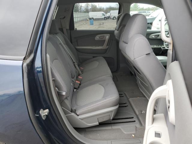 Photo 10 from auction – 2009 CHEVROLET TRAVERSE L with VIN 1GNEV13D09S140098