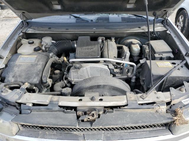 Photo 11 from auction – 2007 CHEVROLET TRAILBLAZE with VIN 1GNDT13S272252642