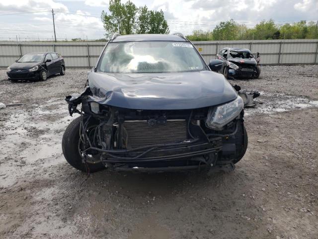 Photo 5 from auction – 2015 NISSAN ROGUE S with VIN 5N1AT2MV9FC819556