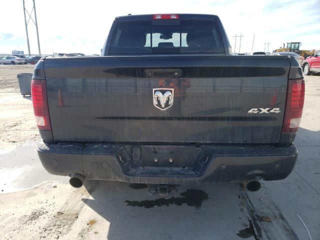 Photo 6 from auction – 2014 RAM 1500 SPORT with VIN 1C6RR7MT5ES475043