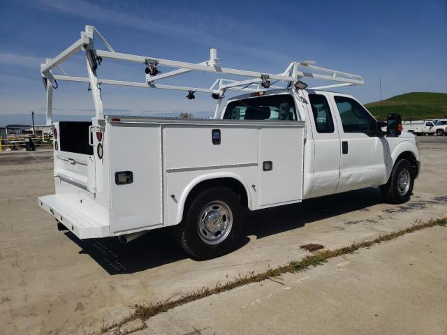 Photo 3 from auction – 2015 FORD F350 SUPER with VIN 1FT7X3A66FEA46412