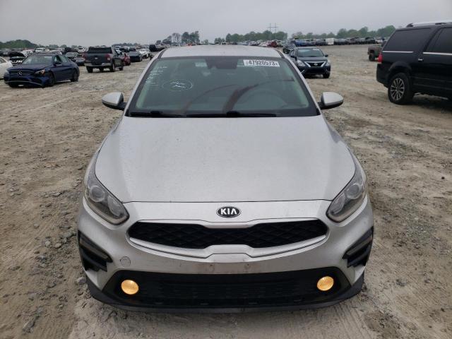 Photo 5 from auction – 2019 KIA FORTE FE with VIN 3KPF24ADXKE022935