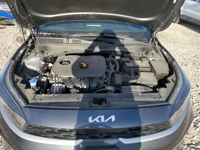 Photo 11 from auction – 2022 KIA FORTE FE with VIN 3KPF24AD2NE433167