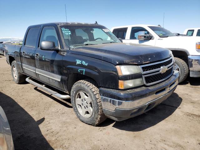 Photo 4 from auction – 2006 CHEVROLET SILVER1500 with VIN 2GCEK13T661170520