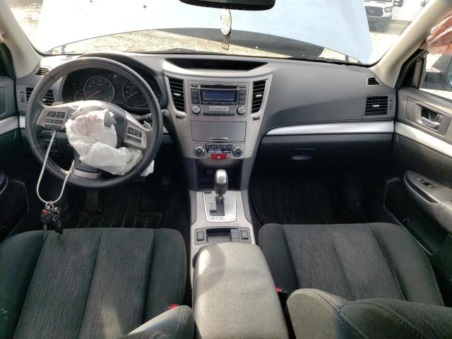 Photo 8 from auction – 2013 SUBARU LEGACY 2.5 with VIN 4S3BMCG68D3041408