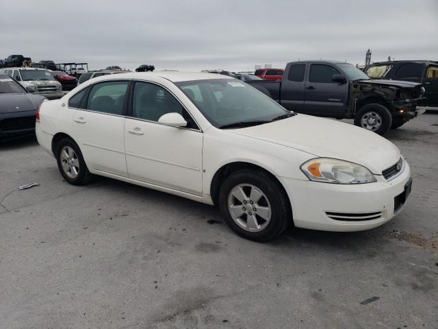 Photo 4 from auction – 2007 CHEVROLET IMPALA LT with VIN 2G1WT58N879295100