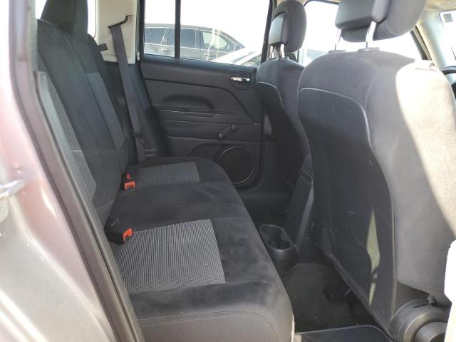 Photo 10 from auction – 2016 JEEP PATRIOT SP with VIN 1C4NJPBA5GD739949