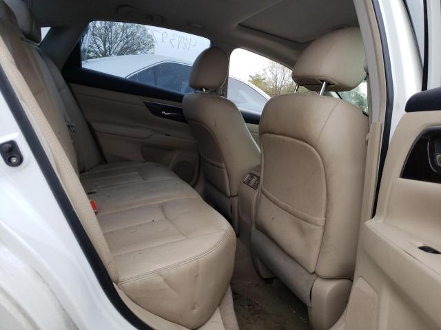 Photo 10 from auction – 2013 NISSAN ALTIMA 2.5 with VIN 1N4AL3AP0DC159989