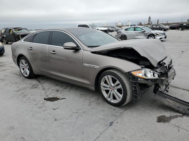 Photo 4 from auction – 2011 JAGUAR XJ with VIN SAJWA1CB8BLV08374