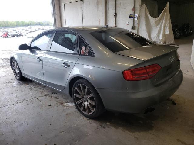 Photo 2 from auction – 2011 AUDI A4 PREMIUM with VIN WAUAFAFL1BN051746