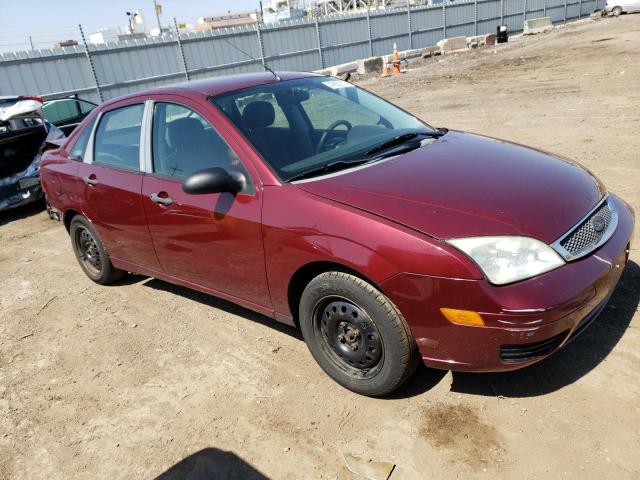 Photo 4 from auction – 2007 FORD FOCUS ZX4 with VIN 1FAFP34N67W352784
