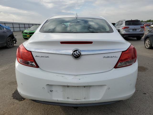 Photo 6 from auction – 2013 BUICK REGAL PREM with VIN 2G4GS5ER3D9211553