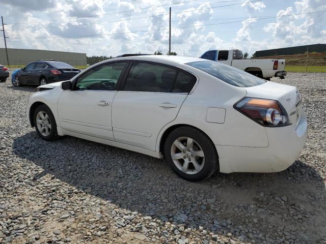 Photo 2 from auction – 2008 NISSAN ALTIMA 2.5 with VIN 1N4AL21E48C168984