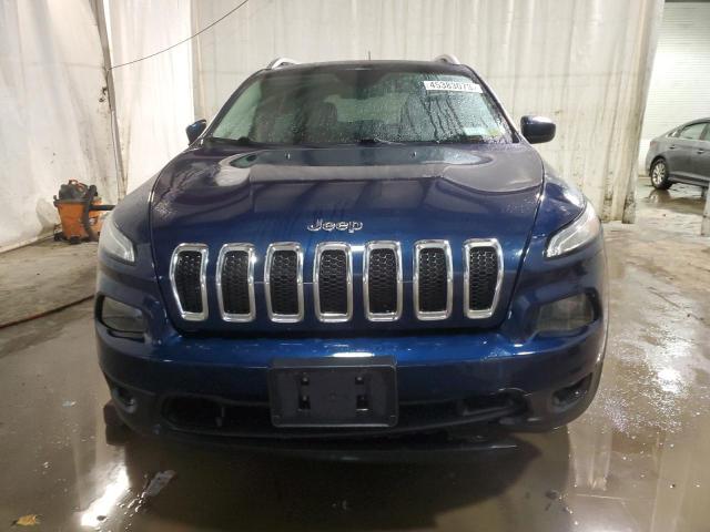 Photo 5 from auction – 2018 JEEP CHEROKEE L with VIN 1C4PJMLX4JD517677