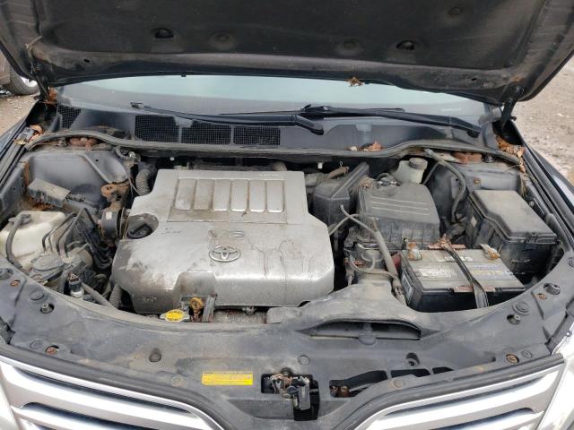 Photo 12 from auction – 2011 TOYOTA VENZA with VIN 4T3BK3BB4BU053480