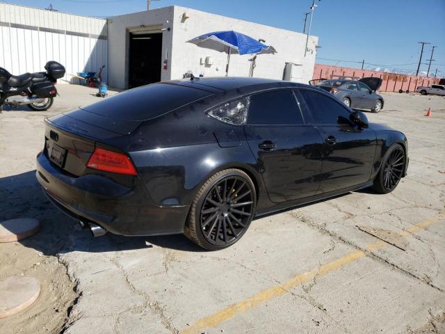 Photo 3 from auction – 2014 AUDI S7 PREMIUM with VIN WAUW2AFC8EN065598