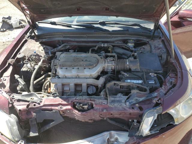 Photo 11 from auction – 2011 ACURA TL with VIN 19UUA8F5XBA007780