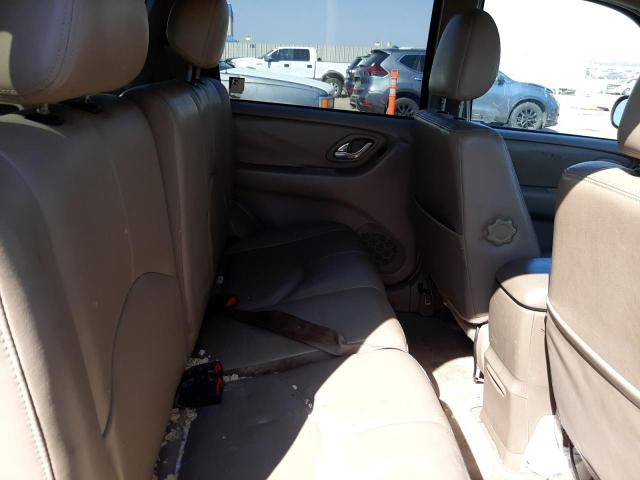 Photo 11 from auction – 2002 MAZDA TRIBUTE LX with VIN 4F2YU08172KM63233