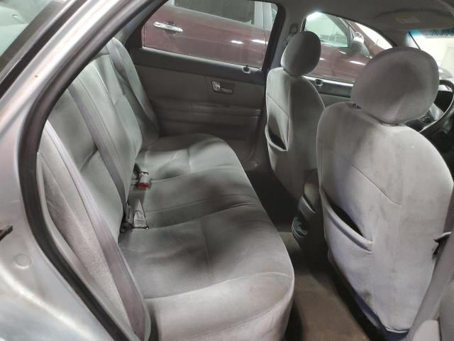 Photo 10 from auction – 2003 FORD TAURUS LX with VIN 1FAFP52263G133882