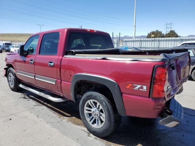 Photo 2 from auction – 2006 CHEVROLET SILVERADO with VIN 2GCEK13T261233323