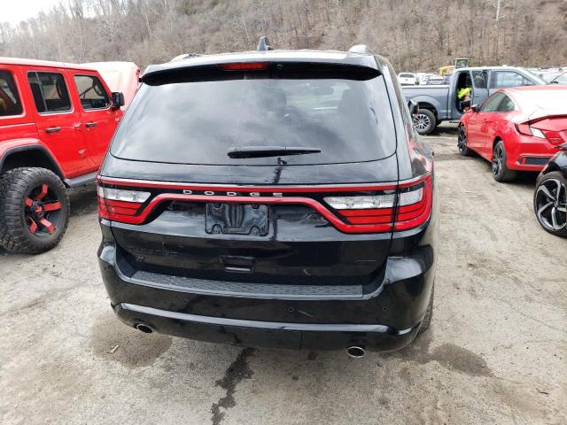 Photo 6 from auction – 2020 DODGE DURANGO GT with VIN 1C4RDJDG9LC142570