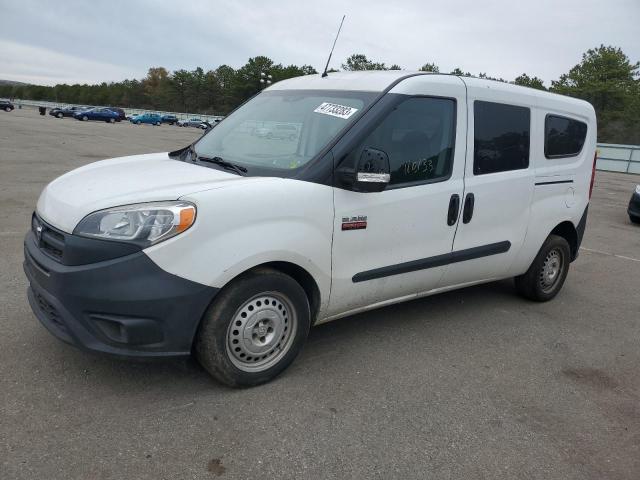 RAM PROMASTER 2015 with VIN ZFBERFAT2F6977155 - Photo from auction