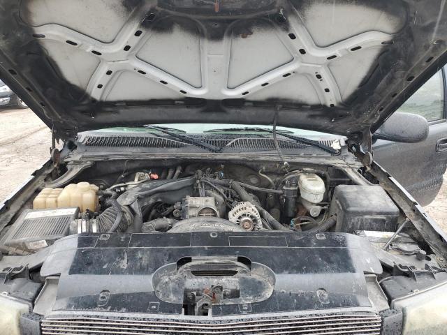 Photo 11 from auction – 2004 CHEVROLET SILVERADO with VIN 2GCEC19T141206809