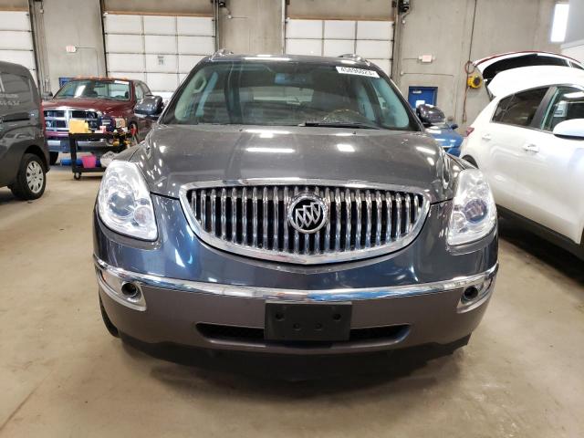 Photo 5 from auction – 2011 BUICK ENCLAVE CX with VIN 5GAKRBED7BJ255474