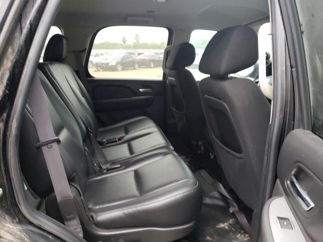 Photo 11 from auction – 2011 CHEVROLET TAHOE POLI with VIN 1GNLC2E04BR210986