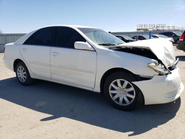 Photo 4 from auction – 2005 TOYOTA CAMRY LE with VIN 4T1BE32K85U633352