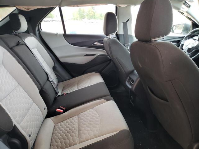 Photo 11 from auction – 2018 CHEVROLET EQUINOX LS with VIN 2GNAXREV1J6317648
