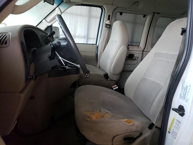 Photo 7 from auction – 2006 FORD ECONOLINE with VIN 1FBNE31L76HA02974
