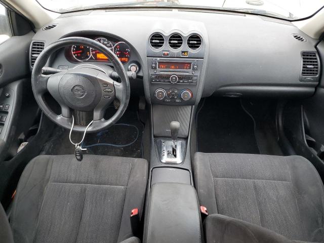 Photo 8 from auction – 2012 NISSAN ALTIMA BAS with VIN 1N4AL2AP5CN466247