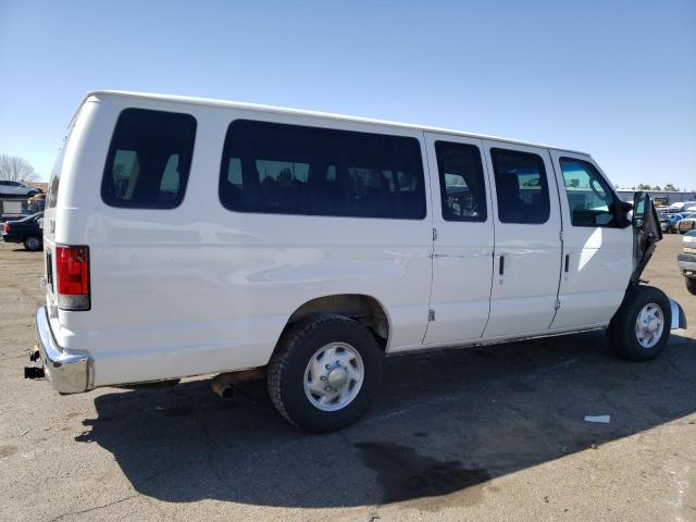 Photo 3 from auction – 2011 FORD ECONOLINE with VIN 1FBSS3BL3BDA34381