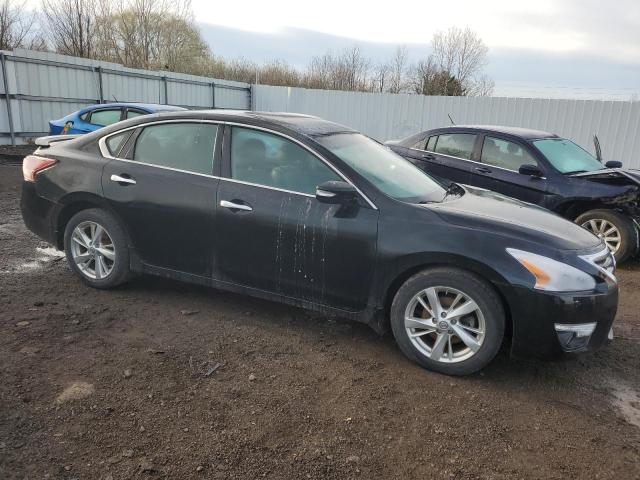 Photo 4 from auction – 2013 NISSAN ALTIMA 2.5 with VIN 1N4AL3AP3DC147223