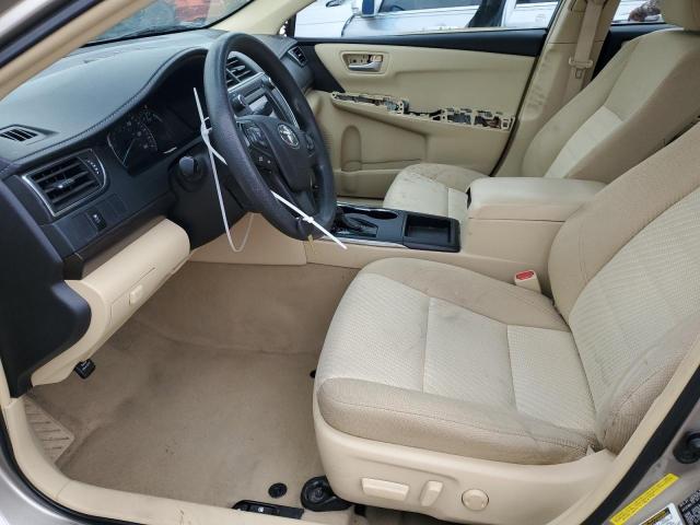 Photo 7 from auction – 2015 TOYOTA CAMRY LE with VIN 4T4BF1FK1FR504582