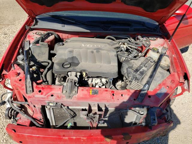 Photo 11 from auction – 2013 CHEVROLET IMPALA LTZ with VIN 2G1WC5E34D1259479